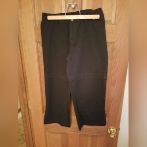Women's capris
